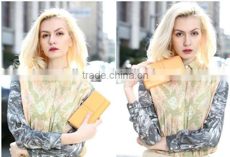 new Fashion money clip, long style wallet