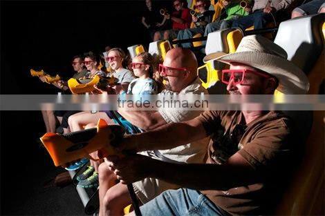 the best creative method for 5D mobile cinema simulator equipment from guangzhou xindy animation technology company