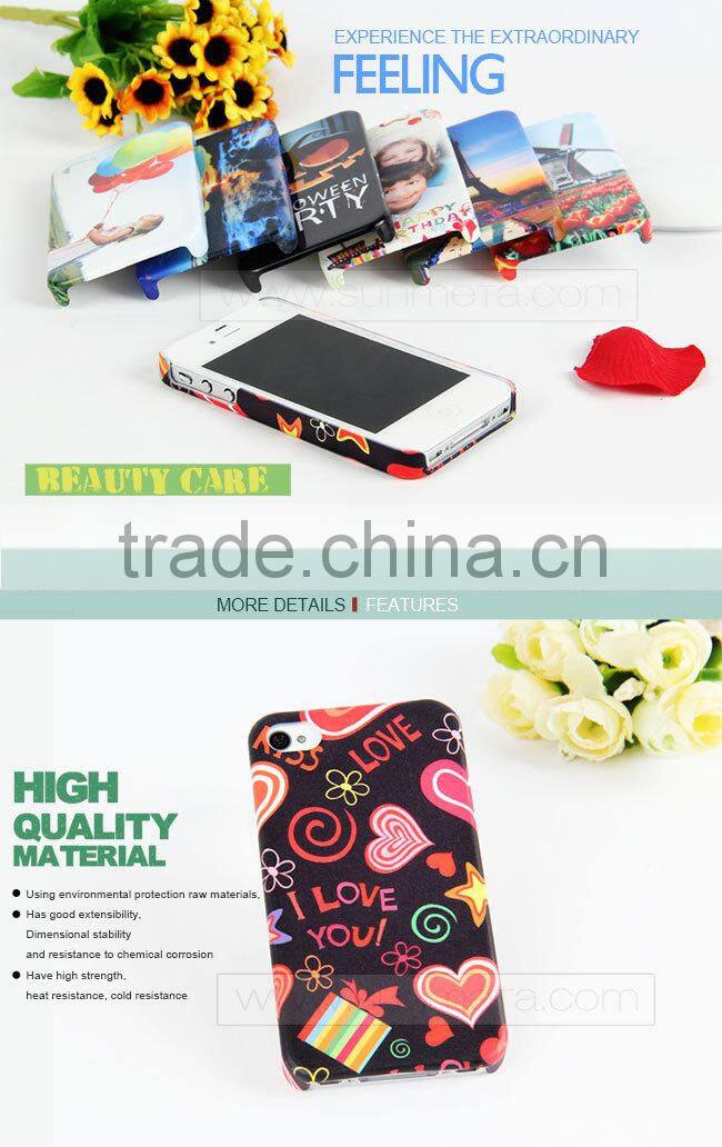 alibaba china market 3d cell phone case for mobile phone accessory for a smart phone