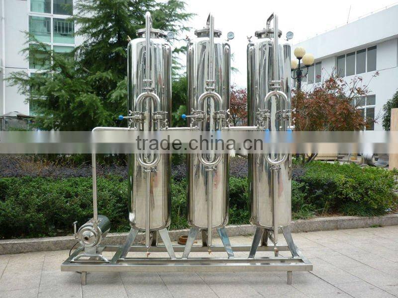 500ml Water Treatment for drinking