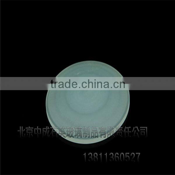 High Purity Quartz Ingot