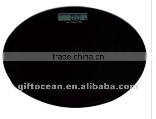 fashion digital electronic body scale
