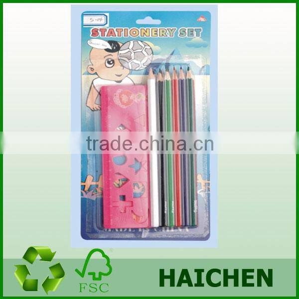 popular stationery set