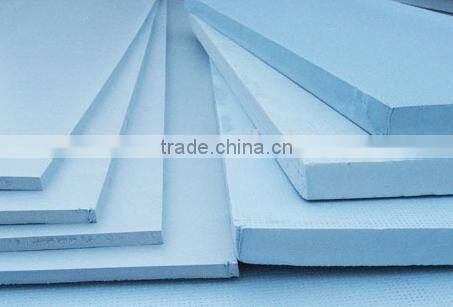 Heat preservation effect is very good floor heating polystyrene blocks xps