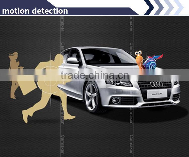 NTK96650 full hd 1080p car dvr with G-sensor and WDR