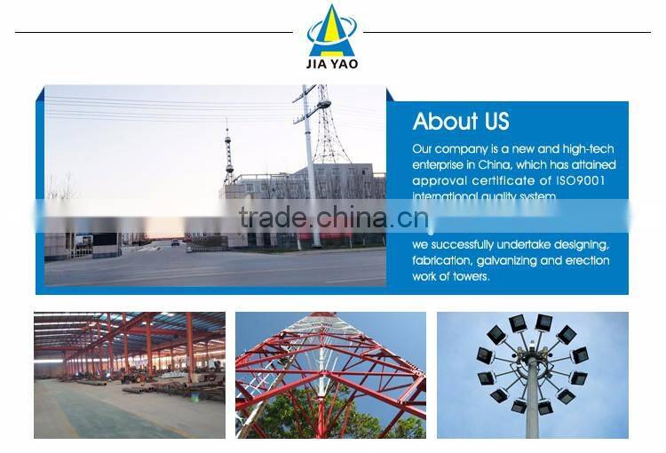 outdoor advertising solar advertising billboard