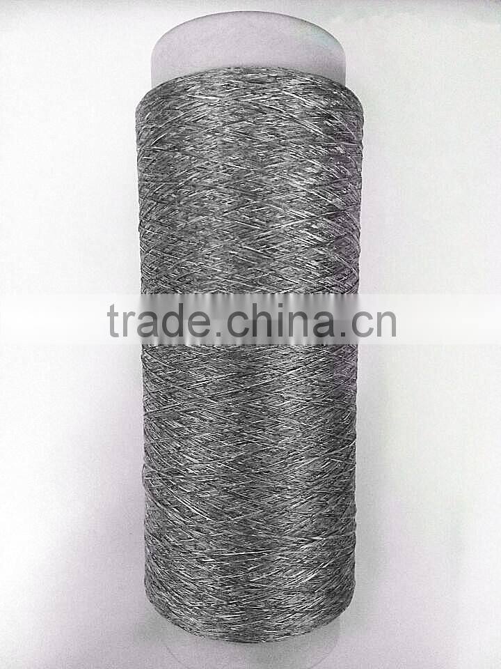 Cheap Dyed Cationic Yarn for 75/72
