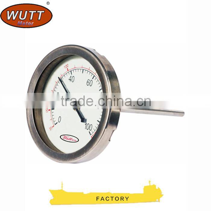 Well quality best price rohr thermometer