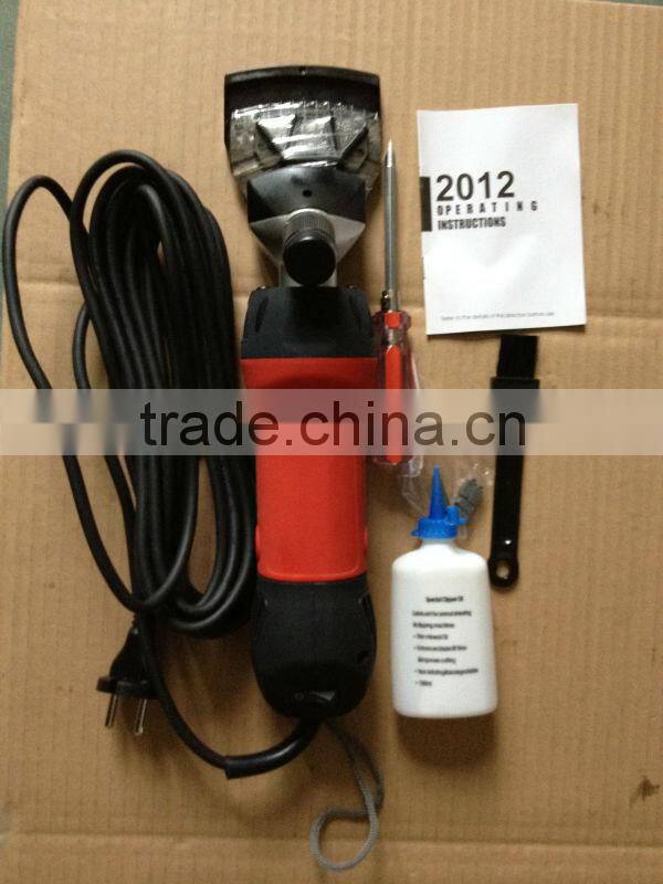 Power tools,our New animal clipper,Powerful 350W sheep clipper
