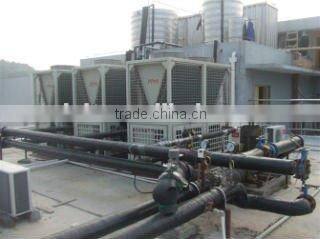 Box Type High Quality Air Cooled Water Chiller