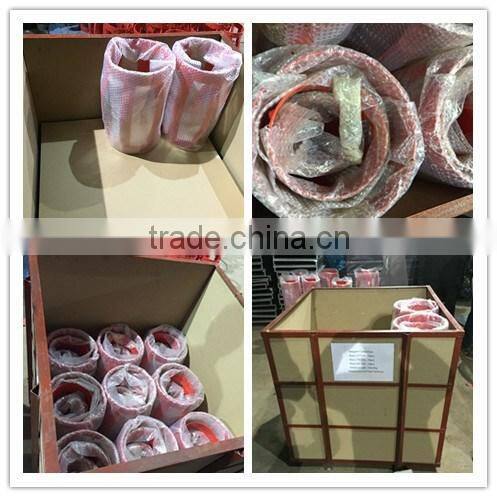 API Certificated Roller Centralizers, Composite Roller Centralizer