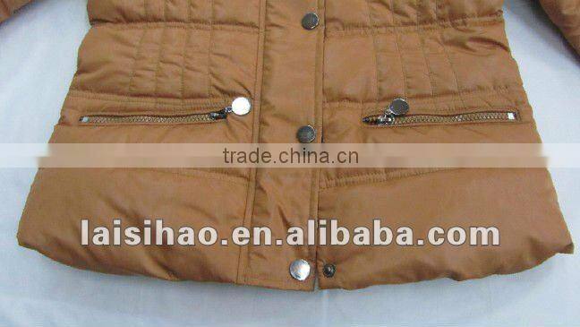 latest autumn jackets for women