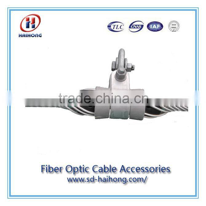 Chinese manufacturers Clamp cable suspension clamp