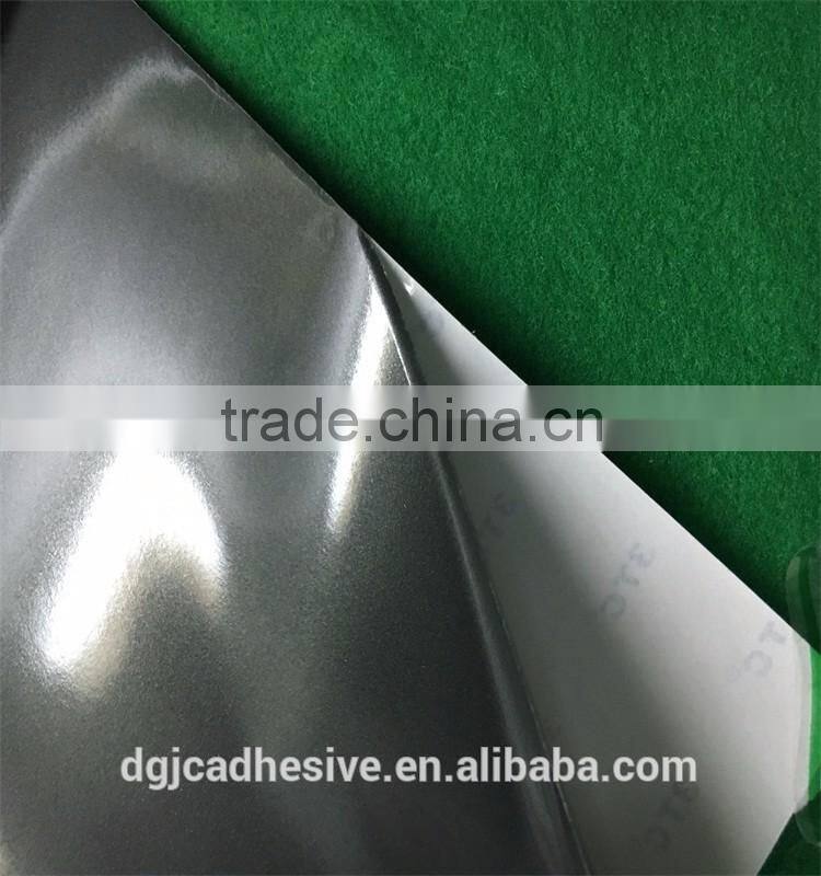 3TC double sided 0.2mm foam tape manufacturer waterproof foam tape dark green