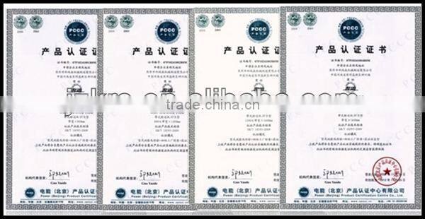 High capacity best quality pipe conveyor system for cement plant