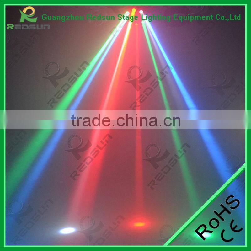 Lowest price High Quality Full Color and Indoor LED Dance Floor Light in Beam Colorful Effect Light
