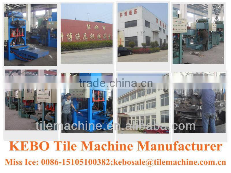 KBJX marble tile polishing machine