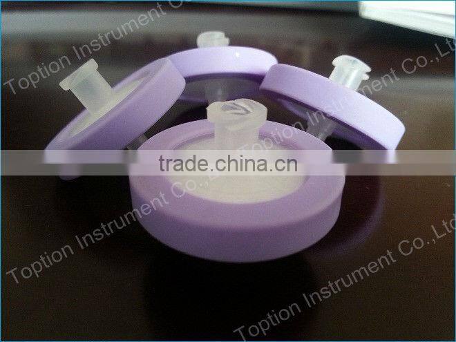 Competitive Price Lab Syringe Filter