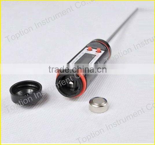 TP3001 High Temp Digital Cooking Pen Type Thermometer