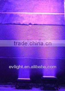 IP65 waterproof 36pcs*10W RGBW led washer light