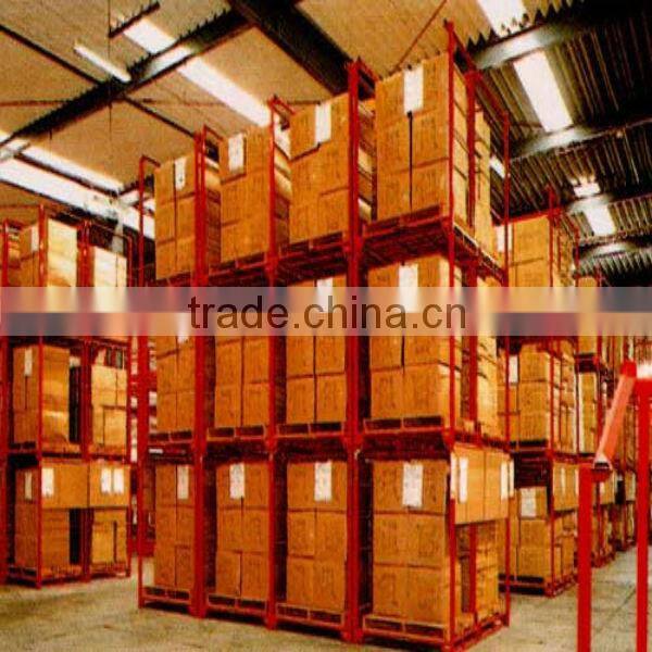 2014 new stackable storage cage from china supplier