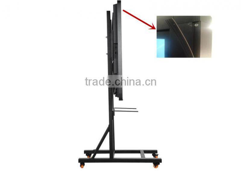 LCD screen PC,TV,projector all in one smart touch board