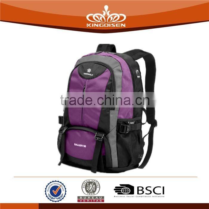 Hot Selling 19 inch fashion laptop backpack