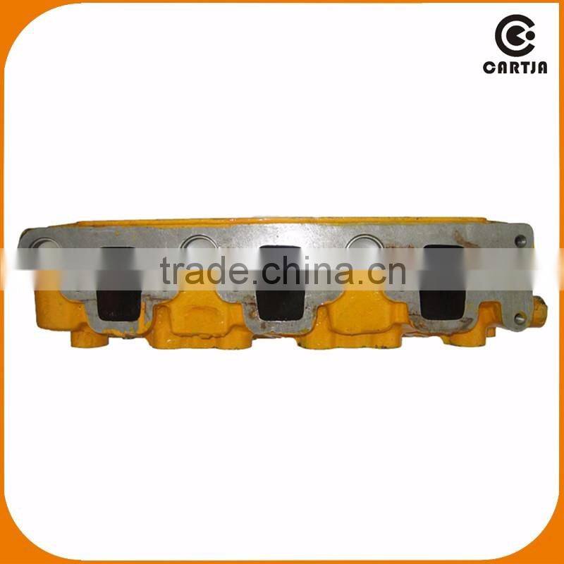 famous brand engine parts S6k head culata