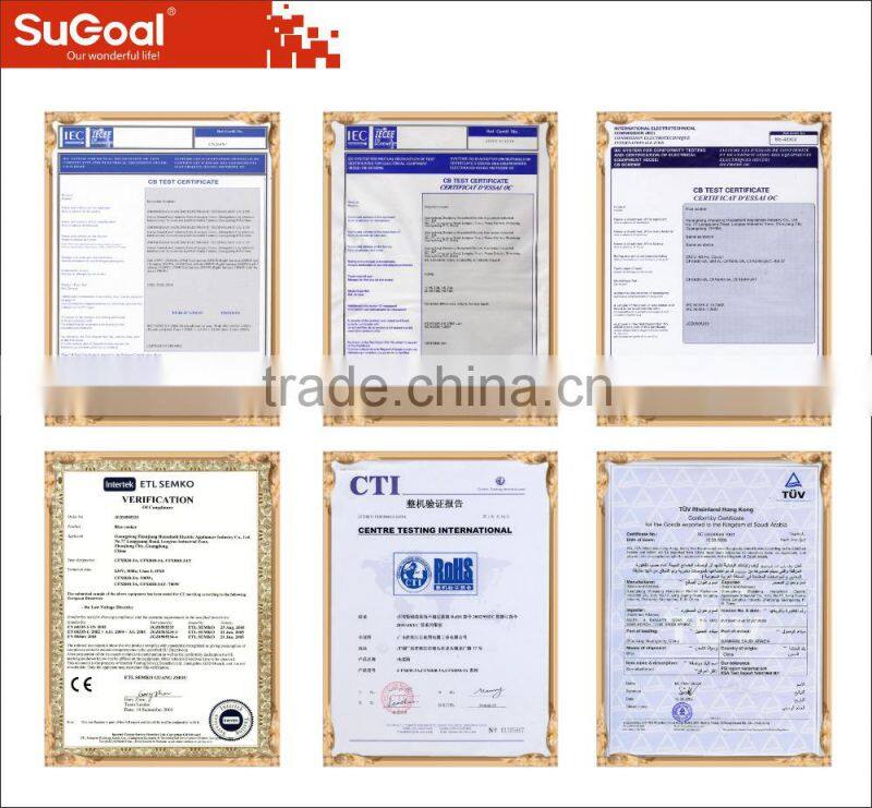 Wholesale Cookware Electric Rice Cooker Multi Cooker