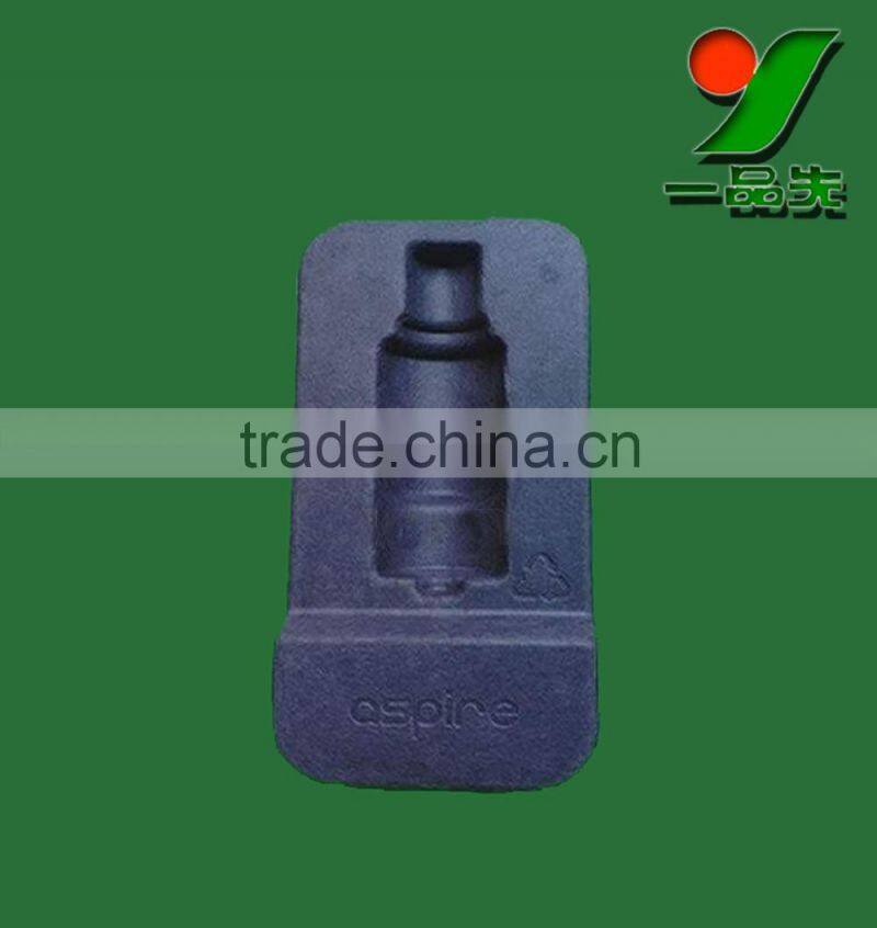 2016 newest high-end sustainable black watch packaging box,Innovative Luxury watch box packaging