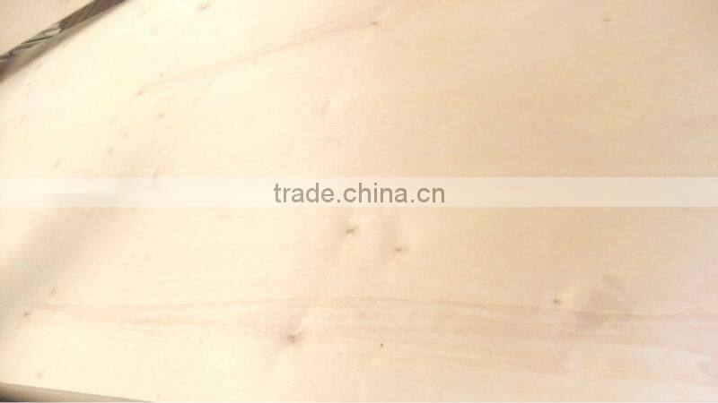 18MM uv birch plywood