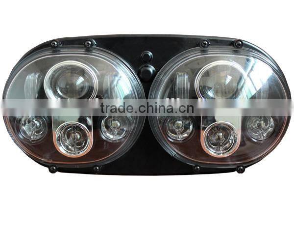 Harley Daymaker 7 inch LED Headlight For Harley