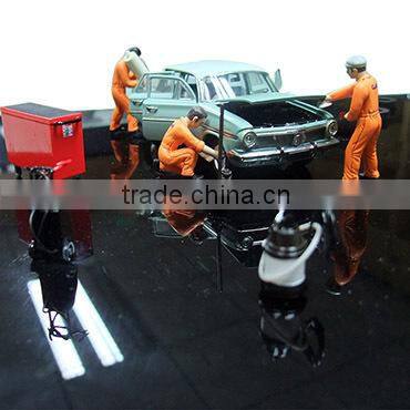 collection model car building ,scale model car