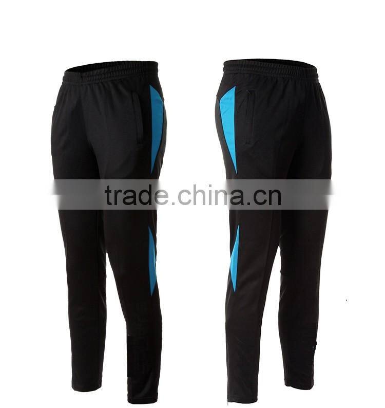 customized black sport tracksuit sport sweater pants