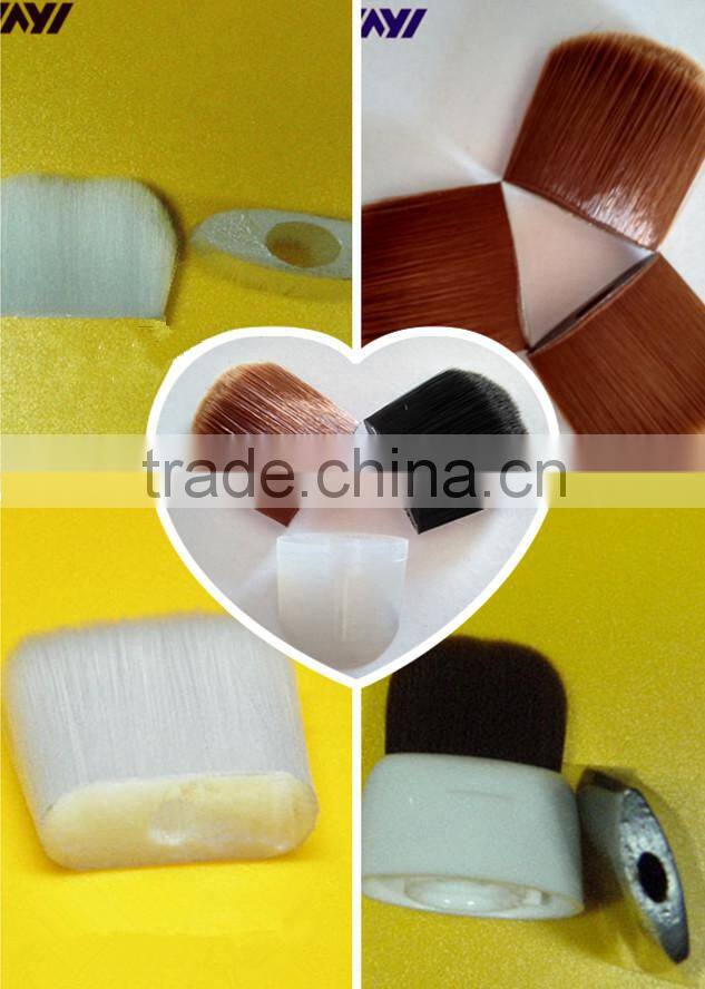 Face blush brush Cosmetic cheek makeup brush Applicator