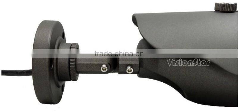 IR Outdoor Security Bullet Waterproof 3.6mm board Lens 720P 1.0MP CCTV Network IP Camera