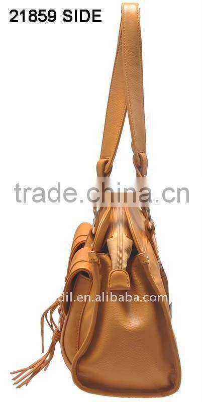 Coming Winter Latest fashion brand PU lady bag