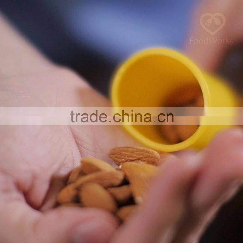 6 Pack Silicone Popsicle Ice Pop Molds popsicle mold Silicone ice lolly mould