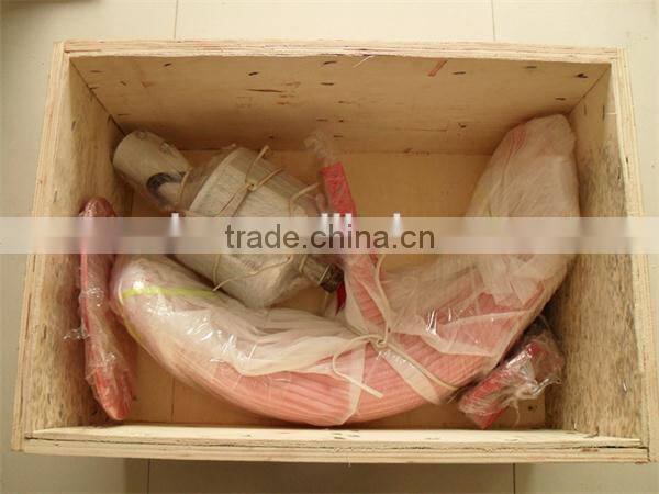 200w small 12/24v vertical wind turbine generator for home use