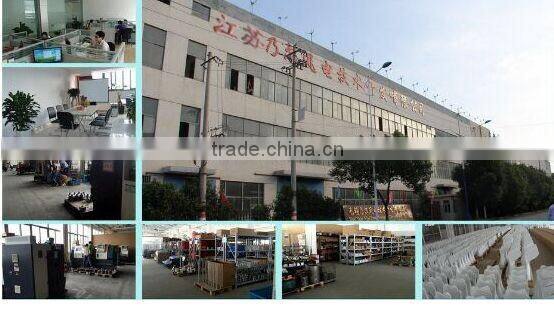 small 200w vertical axis wind generator kit