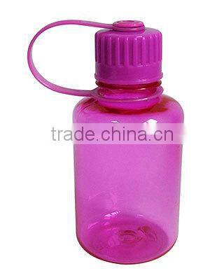 Tritan water bottle, Plastic sports water bottle