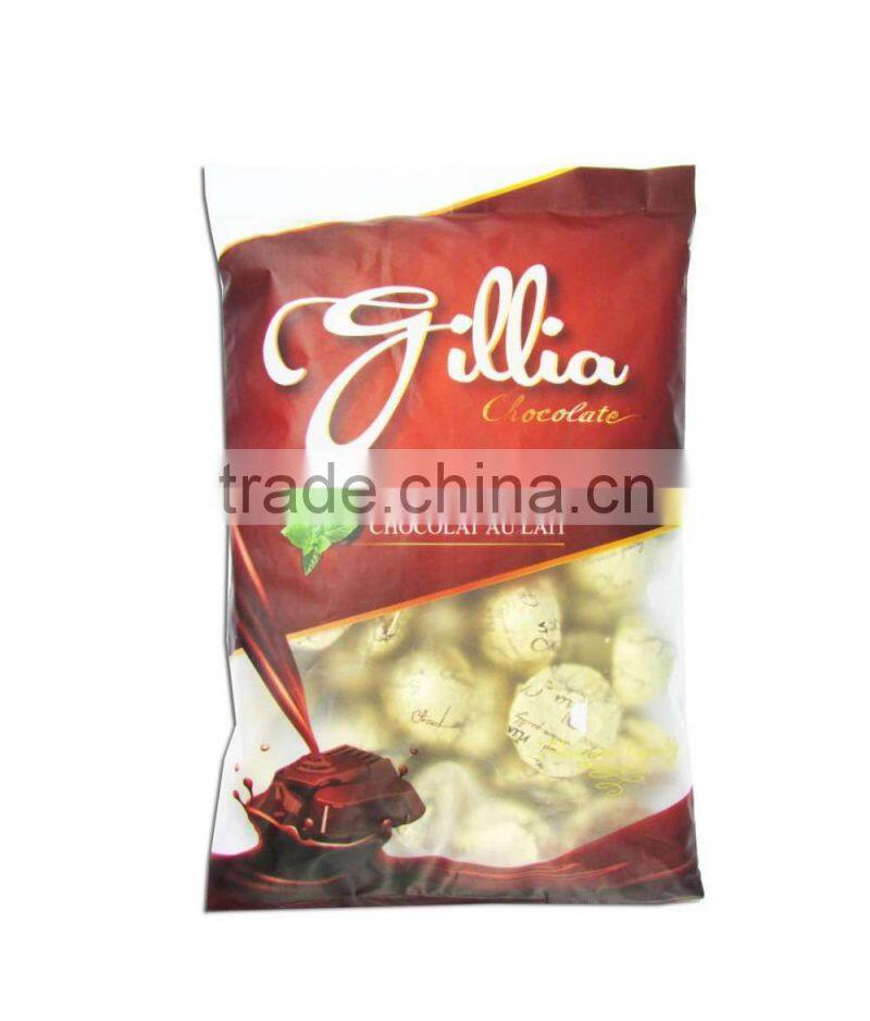 Chocolate Gillia 400g