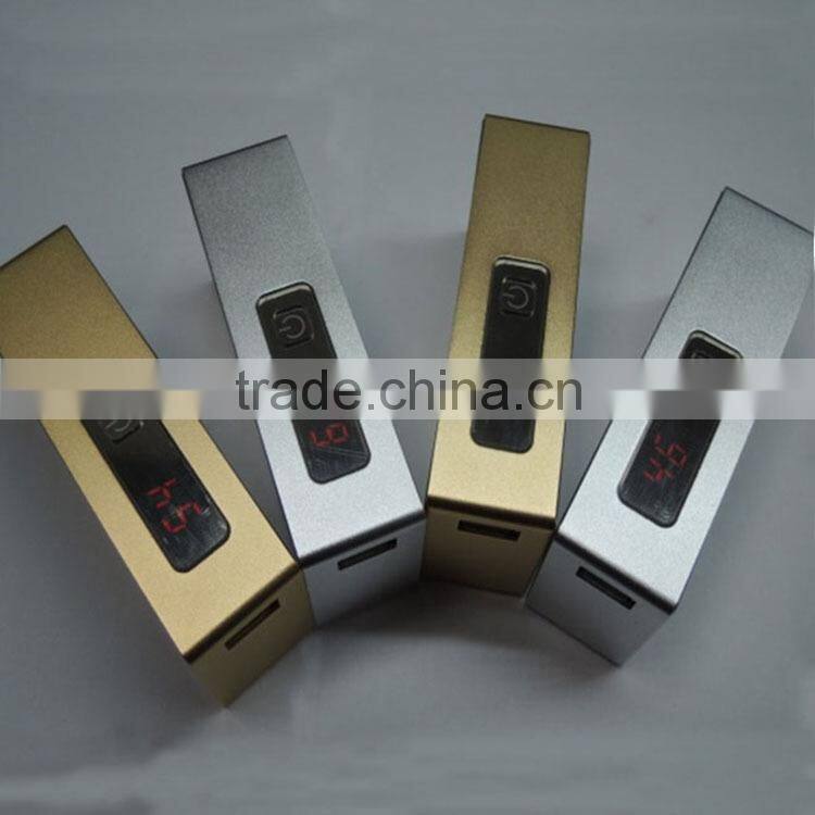 9000mAh Magic cube II universal charger Power Bank