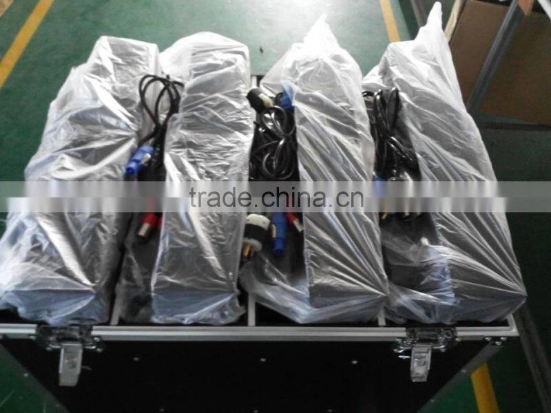 25 pcs 10W Stage Beam Light LED Matrix Blinder Wall Panel 5x5 panel matrix blinder light