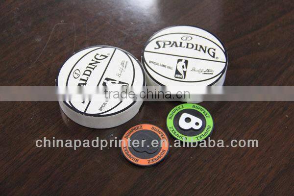 Flat Silk Screen Printing machine LC-135PH