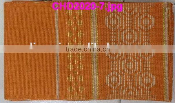 CHD2020-10 high quality ASOOKE headtie African style head wraps,geles headtie for party with factory price