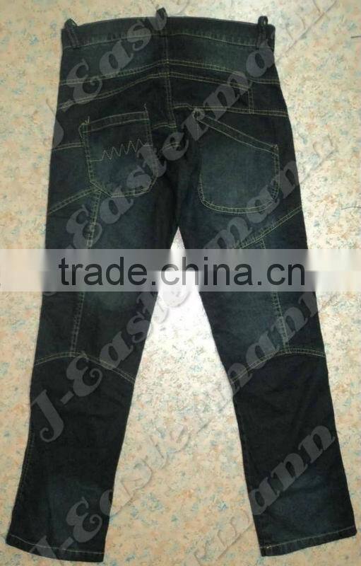 Motorcycle Kevlar Denim Jeans, Light Blue DuPont Kevlar Jeans, Blue Kevlar Lined Motorcycle Denim Jeans