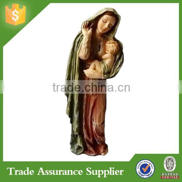 Custom Cheap Resin Religious Christian Products Wholesale