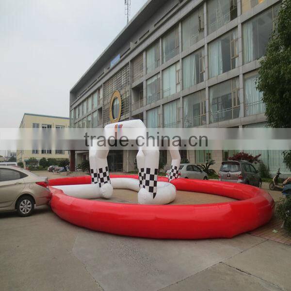 inflatable games/sport