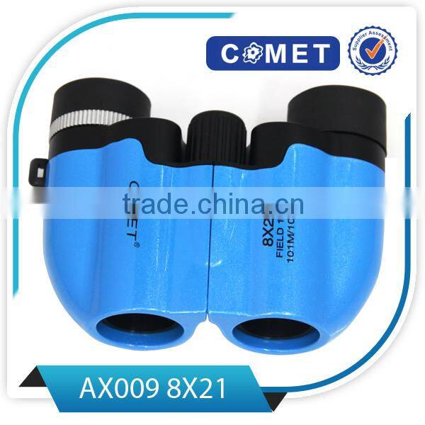 Best selling 8x21 classical united optics binoculars